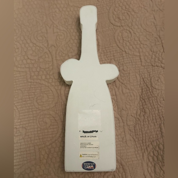 CHANEL Bottle Shaped Art - Picture 7 of 9